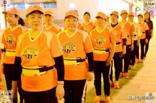 仪征健身团队排名前十(健身团队名字大全)插图14