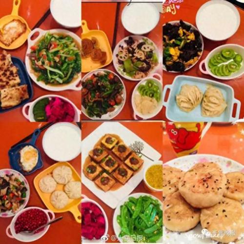 广饶早餐排名前十(广饶自助餐排名前十名)插图3