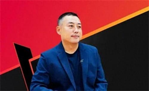 刘国梁事件回顾始末原因真相(刘诗雯的爸爸是刘国梁吗)插图10