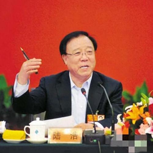 甘肃陆浩(甘肃播音员流云和陆浩)插图1