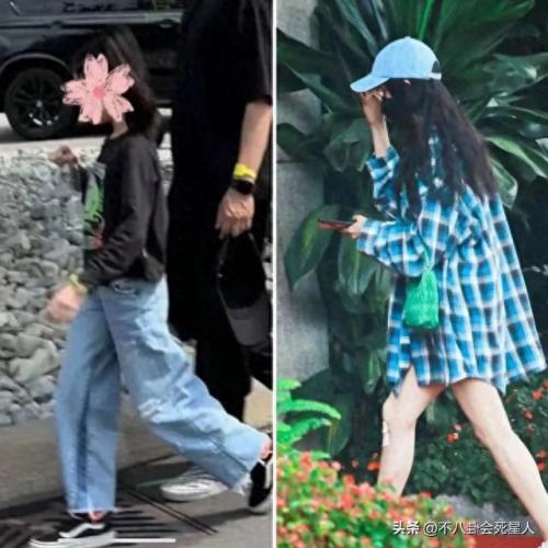 刘恺威身高(刘恺威现任女友是陈都灵吗)插图22