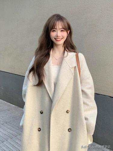 排名前十冬装女(冬装穿搭女高级感)插图73