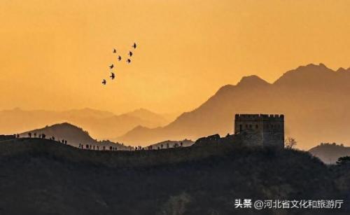 河北景点排名前十(河北的景点排名前十名)插图1