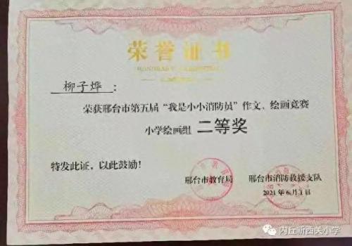内丘小学排名前十(内丘小学排名一览表)插图5