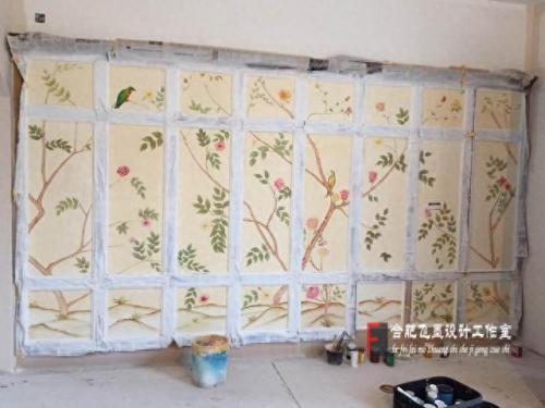 木工屏风厂家排名前十(屏风定制厂家排行榜)插图3