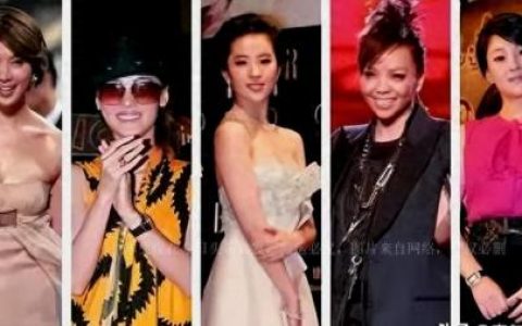 文强 女明星(文强百科简介)