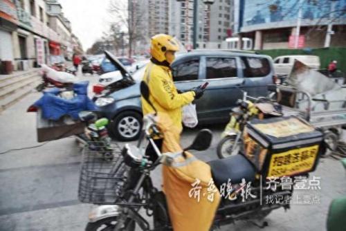 德州外卖排名前十(德州扒鸡品牌十大排名)插图13