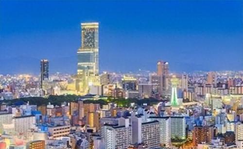 亚洲城市排名前十(亚洲最强城市排行)插图8