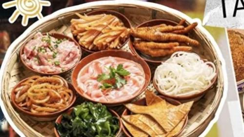 21街区美食排名前十(丰台美食街排行榜前十名)插图3