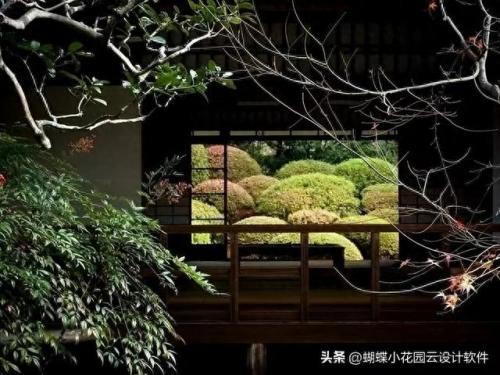静谧庭院冥想(庭院冥想)插图1