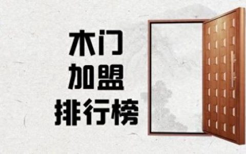 天天木门排名前十(好万年木门的排名)