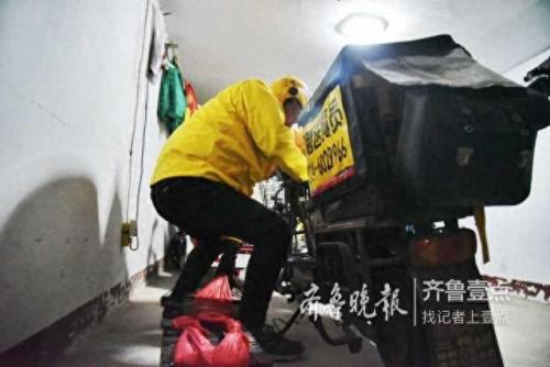 德州外卖排名前十(德州扒鸡品牌十大排名)插图1