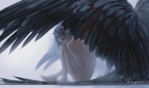 原画师排名前十(原画和插画哪个赚钱)插图52
