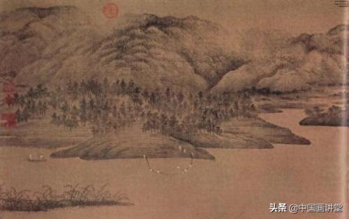 杭州十大画师排名前十(中国画师排行榜前十名)插图