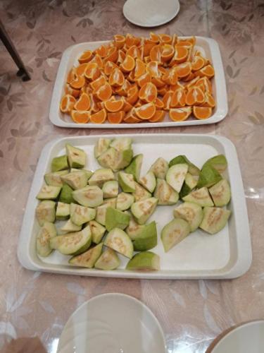 桃源酒店美食排名前十(桃源县最好的酒店排名)插图