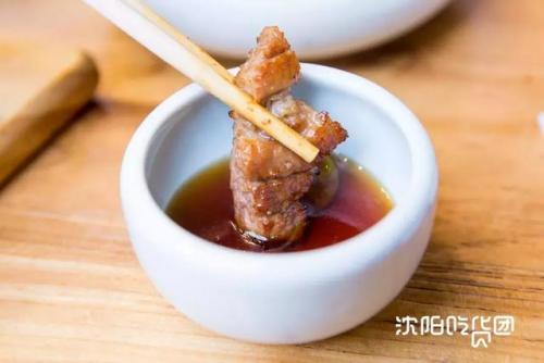 沈阳火锅脊骨排名前十(沈阳拾玖禾火锅菜谱)插图23
