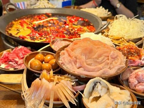 绵竹餐饮排名前十(绵竹喜哆哆餐饮)插图6