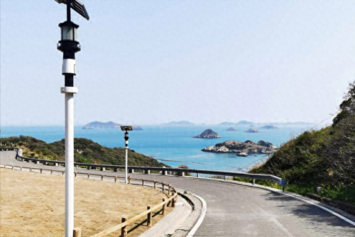 秀美海岛排名前十(国内奢华海岛)插图2