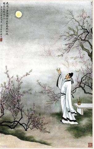 排名前十的词人(北宋诗人词人列表)插图2