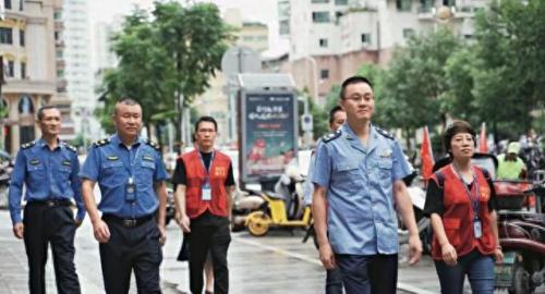 龙港四小(龙港四小 李晓晓)插图3
