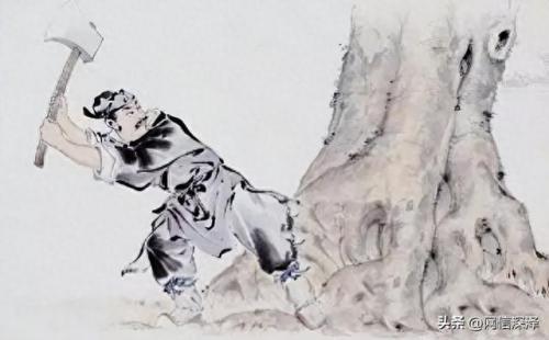 中秋节传说10个小故事(中秋节传说故事简短)插图1