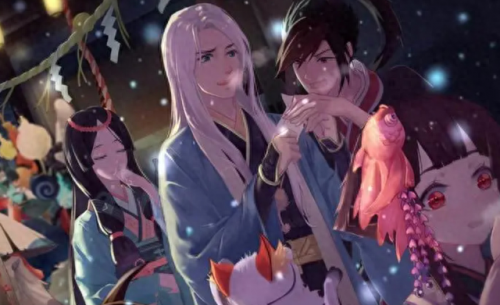 阴阳师手游攻略(2023pve必练输出式神)插图2
