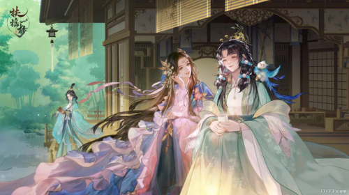 人形宫廷乐团(百年宫廷乐团)插图6