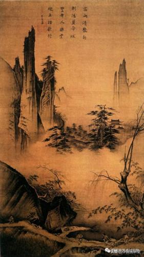 杭州十大画师排名前十(中国画师排行榜前十名)插图21