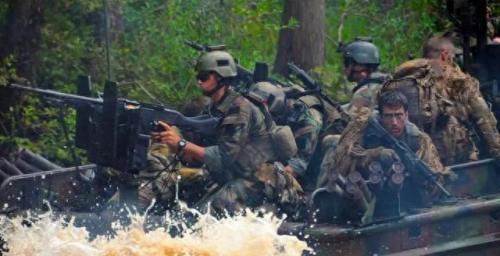 特种兵队伍排名前十(全国特种兵大全)插图1