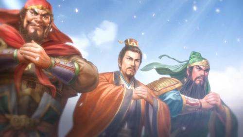三国志8中文版(三国志8重制版价格)插图4
