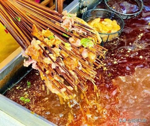 成都小吃图片(成都必买10种东西)插图2