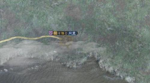 三国志13官渡之战袁绍势力图文战报(三国志13官渡死战怎么打)插图5