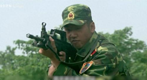我是特种兵主题曲(我是特种兵片尾曲)插图3