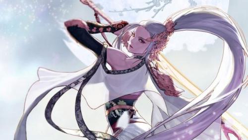 dnf女鬼剑流浪武士毕业装备(女鬼剑流浪武士堆什么属性)插图5