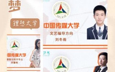 传媒类艺考培训班排名前十(全国传媒艺考培训学校排名前十)