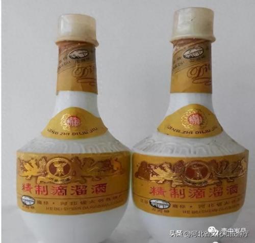 沧州酒排名前十(沧州白酒)插图7