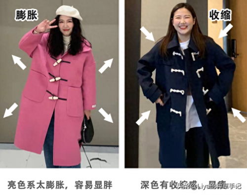 排名前十冬装女(冬装穿搭女高级感)插图51
