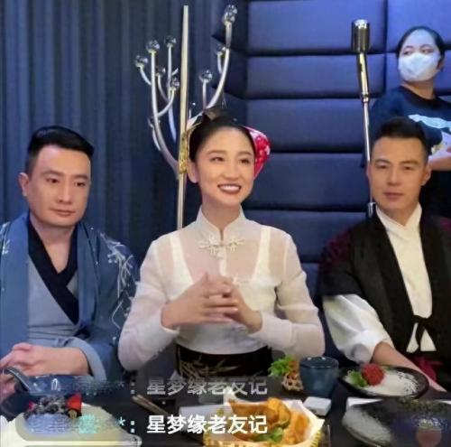 星梦缘歌曲(星梦缘歌曲是谁唱的)插图6