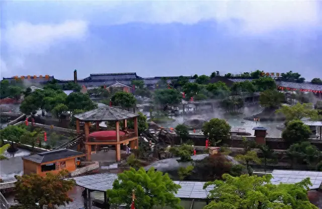 云南温泉排名前十(云南温泉最多的地方排名)插图21