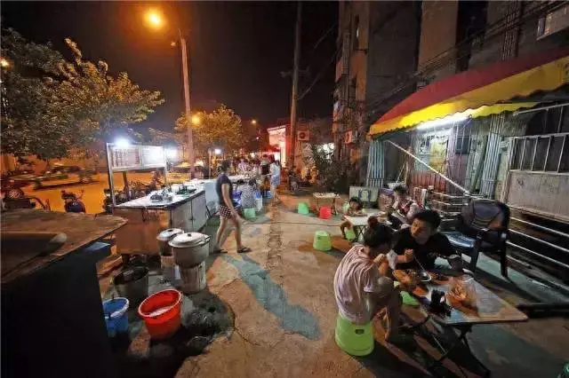 云岭餐馆排名前十(云冈区饭店的排行榜)插图29