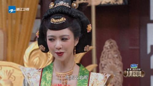 佘诗曼郑嘉颖电视剧(郑嘉颖和佘诗曼演的电视剧大全)插图15