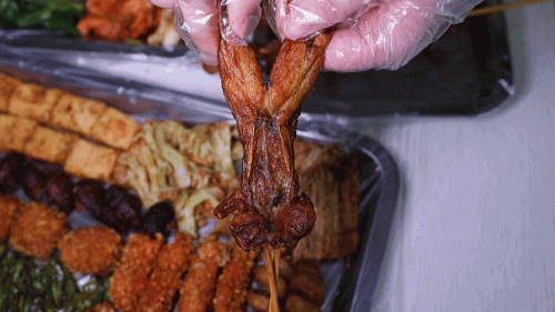 湖南素食团队排名前十(附近素食自助餐)插图18