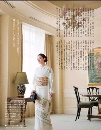 大和抚子(大和抚子松岛菜菜子)插图3