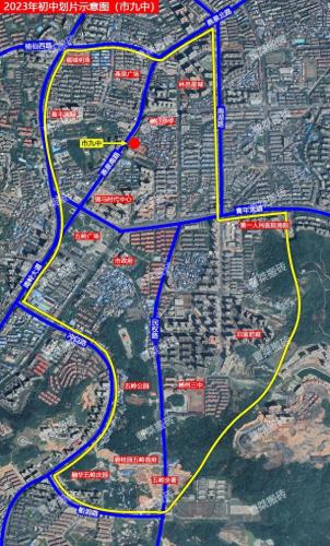 郴州市小学升初中排名前十(郴州前五初中排名)插图13