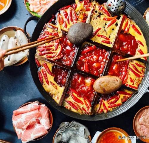 成都饭菜排名前十(成都干锅十大排名)插图5