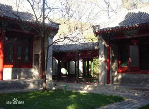 北京古宅排名前十(北京最好的十大古宅)插图13