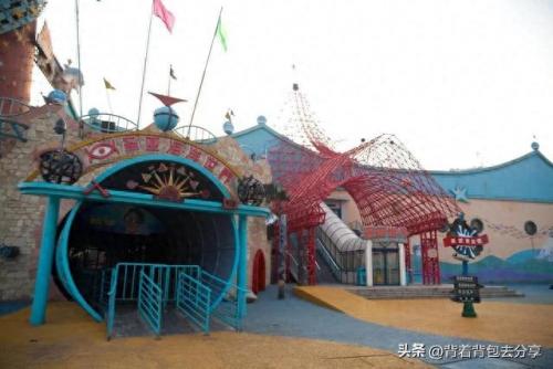 海洋旅游排名前十(十大海洋景点排名)插图9