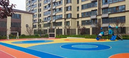 肥西普惠幼儿园排名前十(肥西县最好的幼儿园)插图7