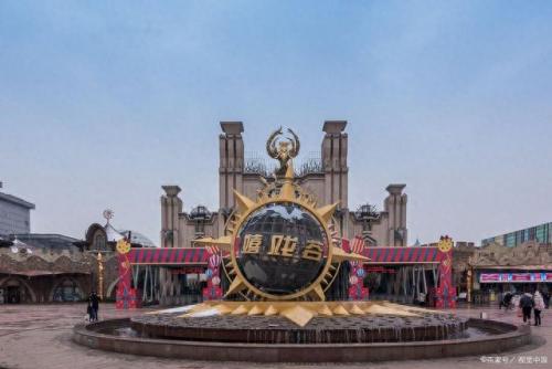 常州景点排名前十(常州十大免费景点)插图3