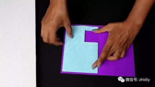 立体卡片制作(立体奥特曼卡片制作)插图36